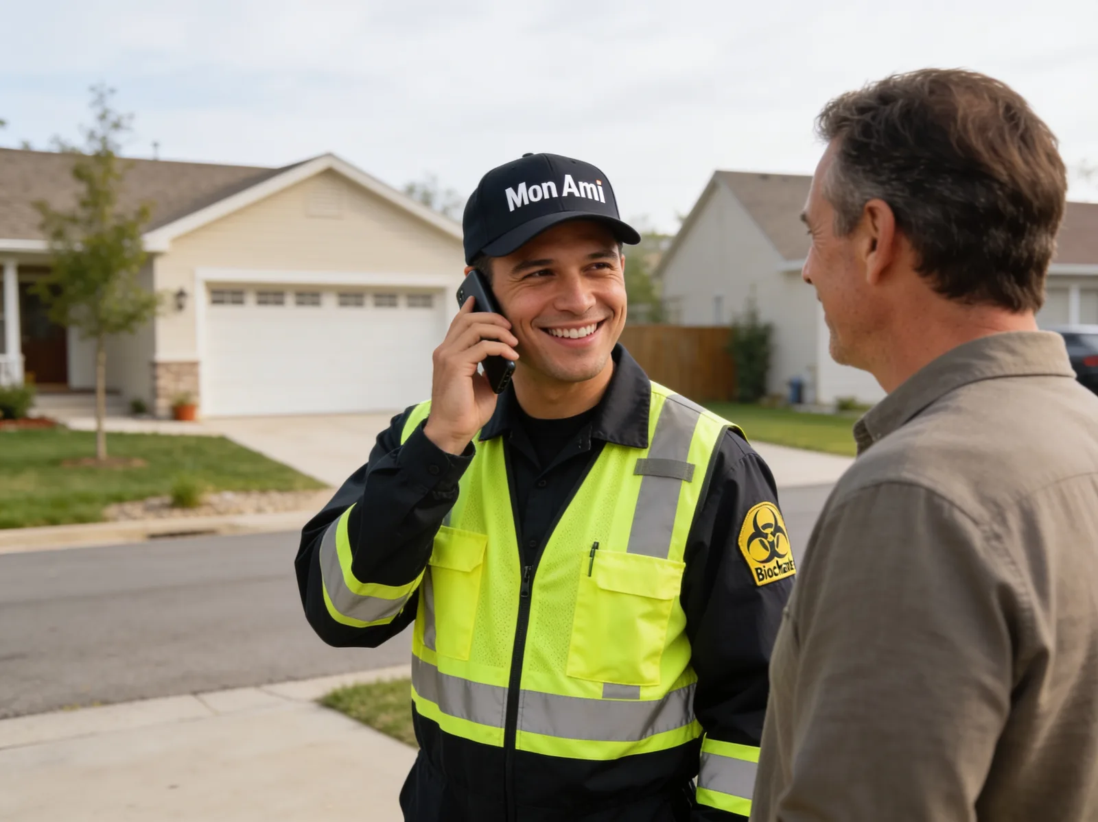 Sewage Cleanup Aurora, CO FAQs
